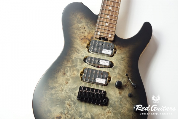 KR-24-HSH-VTR/SCB/PF